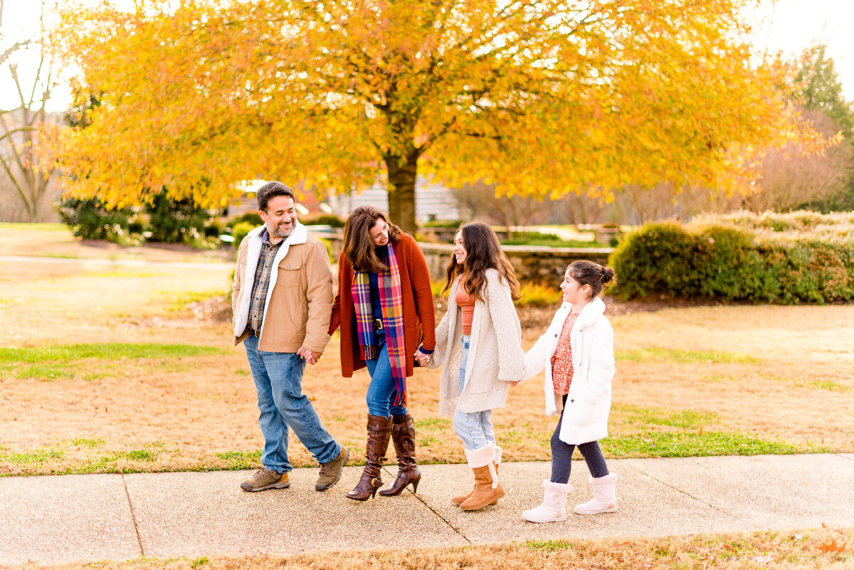 Diaz Family Session - Photography by Gerri Anna-43