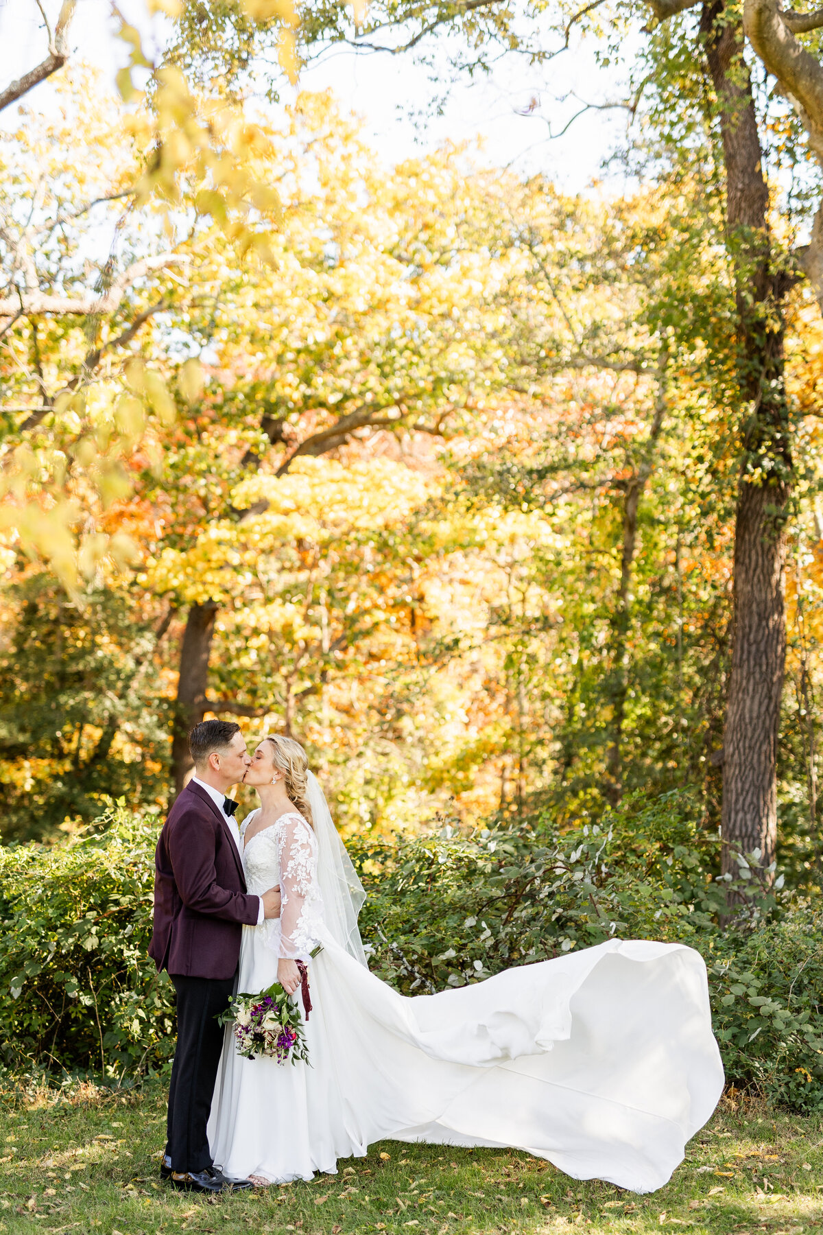 Wedding Photography by Ashley Mac Associate Photographers - New Jersey, New York, Connecticut - 13