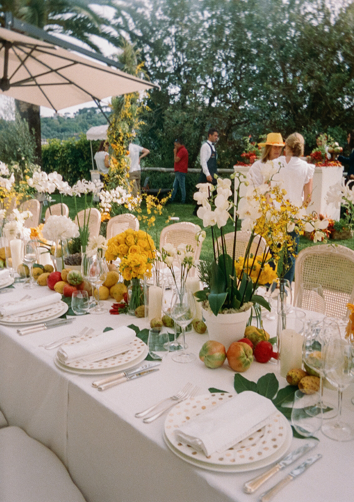 Ian & Frankie Italy Wedding - film-17