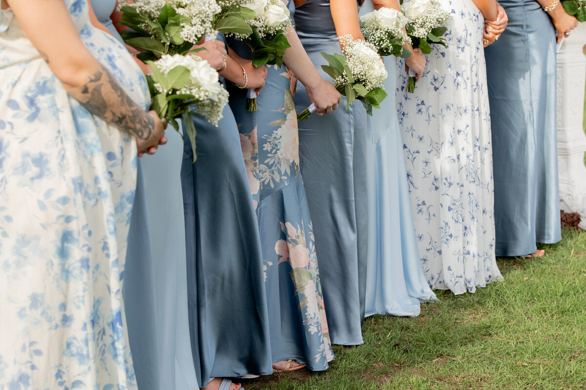 Moments by Hiba Raleigh Wedding Photographer Wilmington Love is Blind Wedding-29