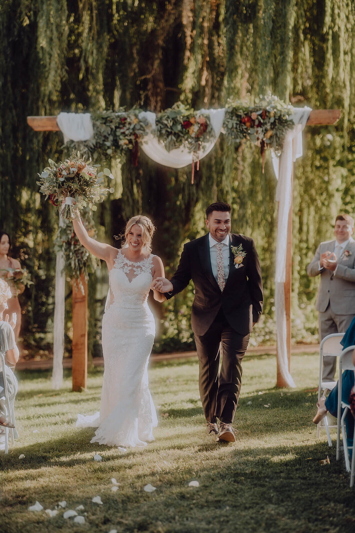 White Ranch Events Wedding Ceremony (1)