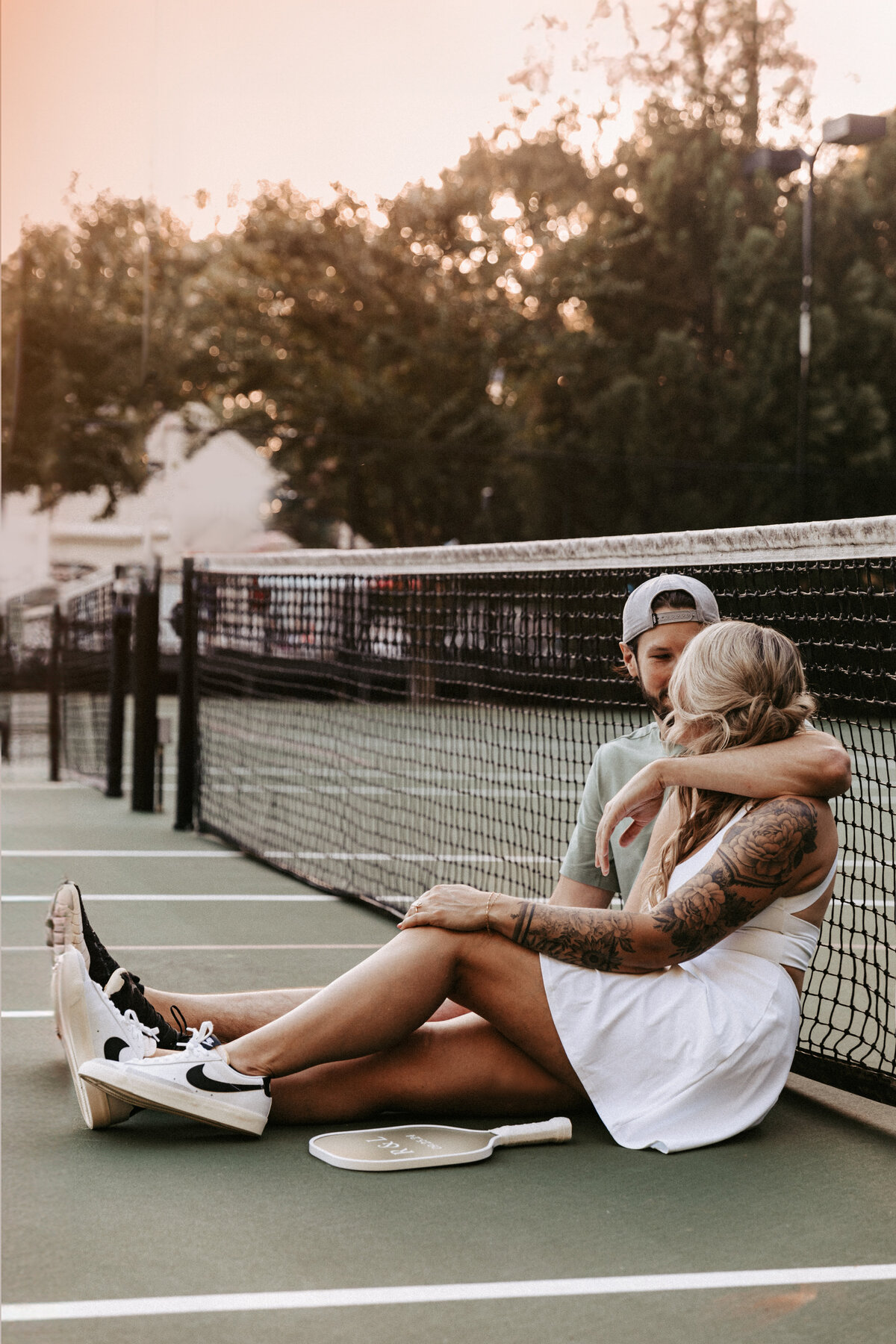 Ryan & Lauren | Engaged-79
