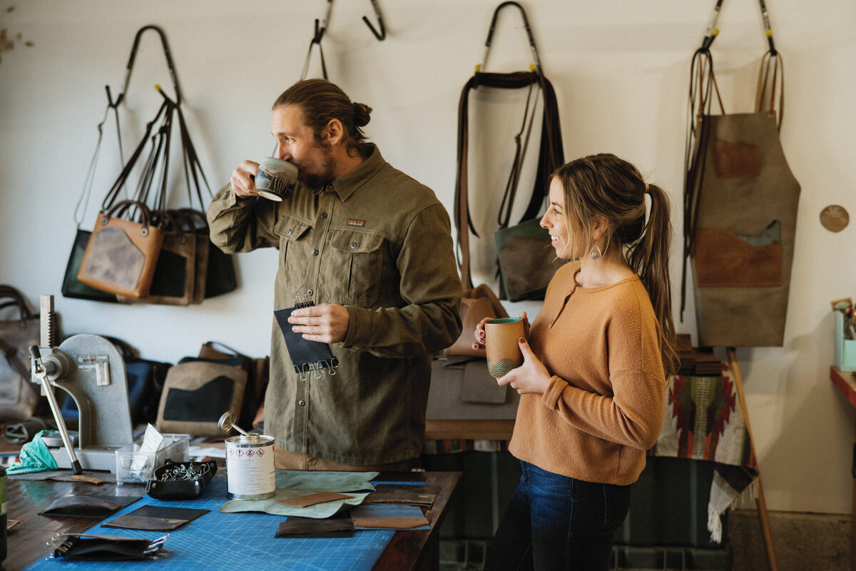 Small-Business-Brand-Photography-Huck-Phinn-Leather-Jess-Rankin-10