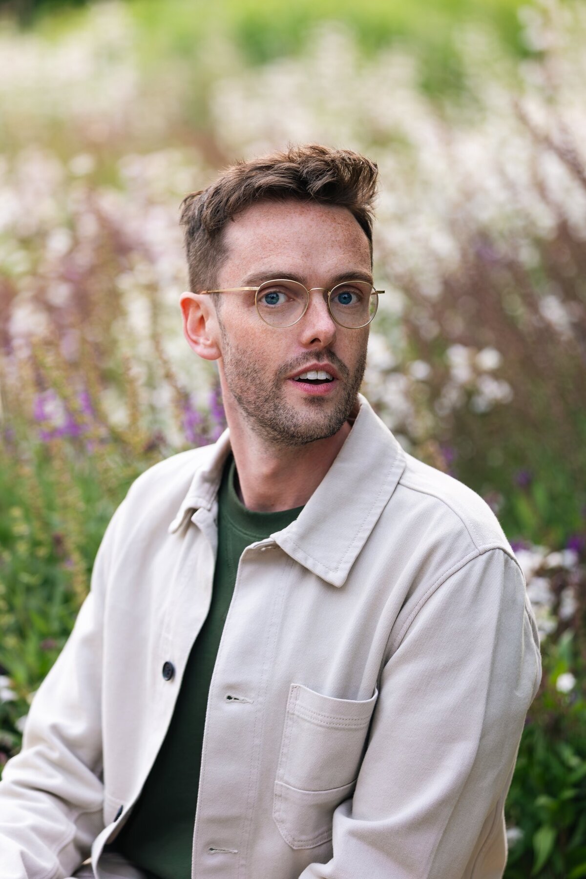 Nick Mogg