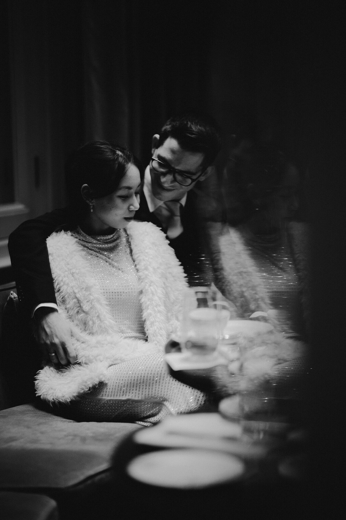 David Dean Photographic - Alternative Wedding Photographer48