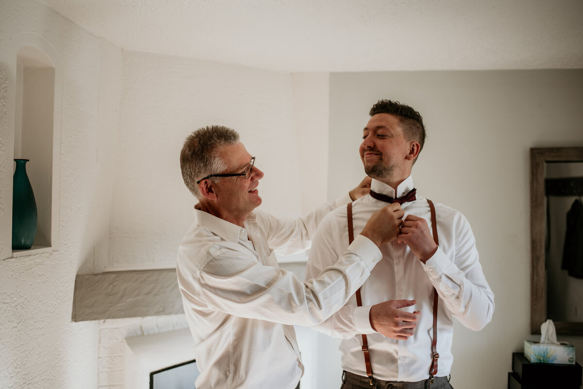 Ruth & Derek_s Wedding - Shania Crivelli Photography-11