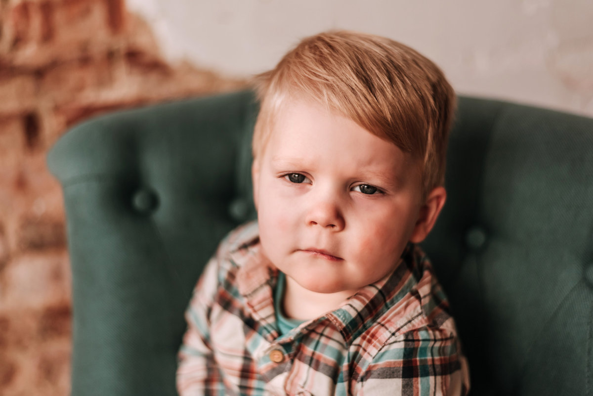 clinton-family-photographer