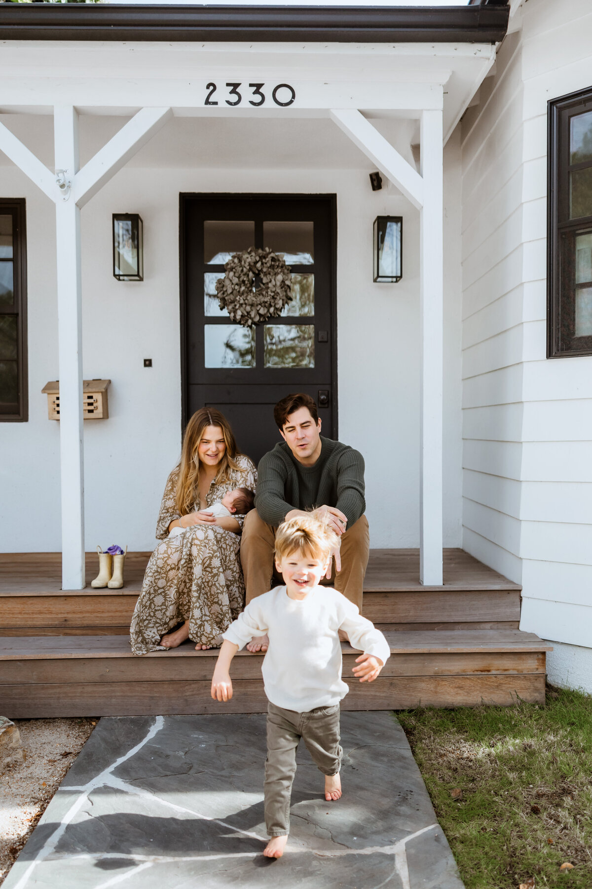 Los Angeles lifestyle family photography 111