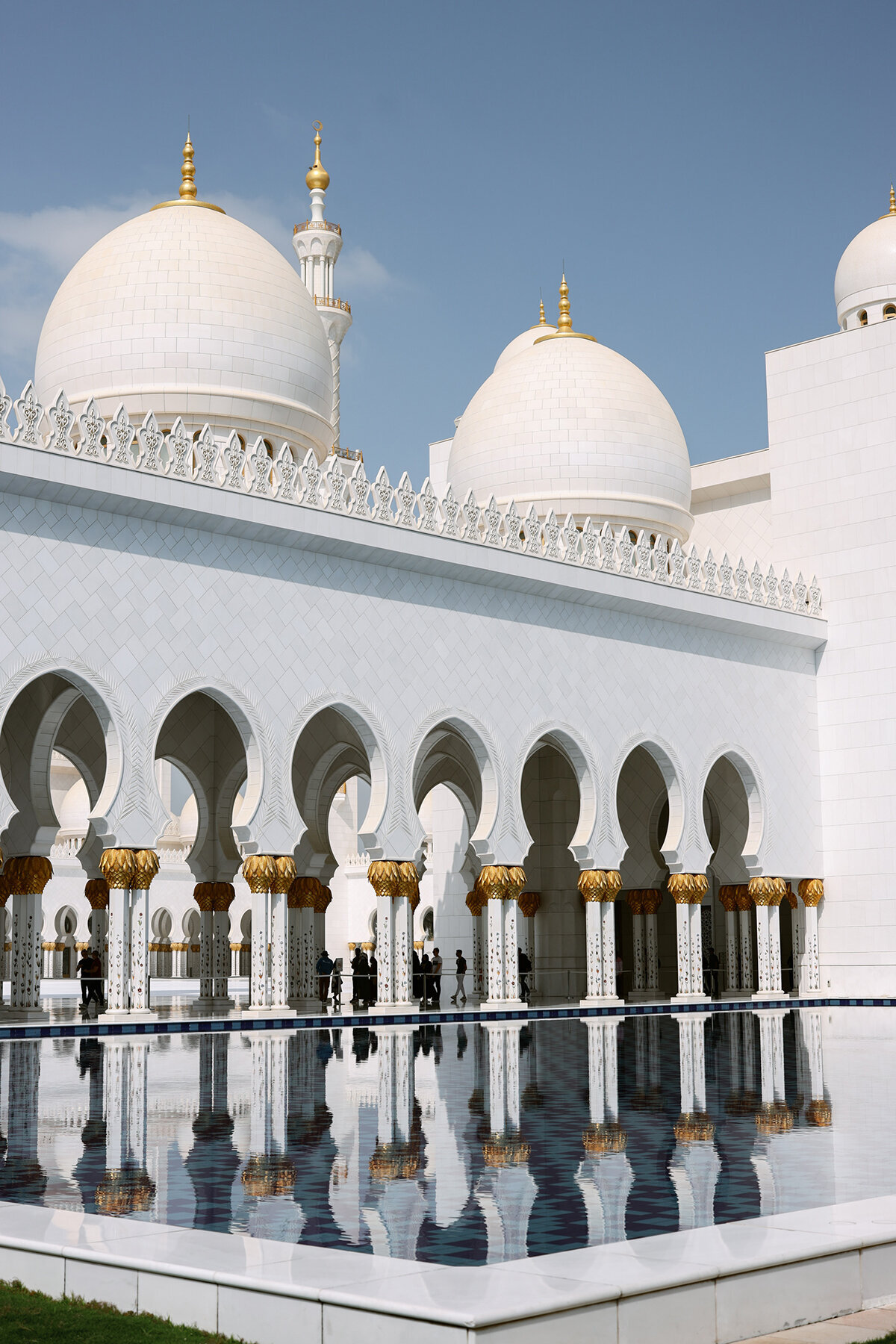 Michelle Norwood Living - Luxury Travel Inspiration - Dubai - erickelley-00005