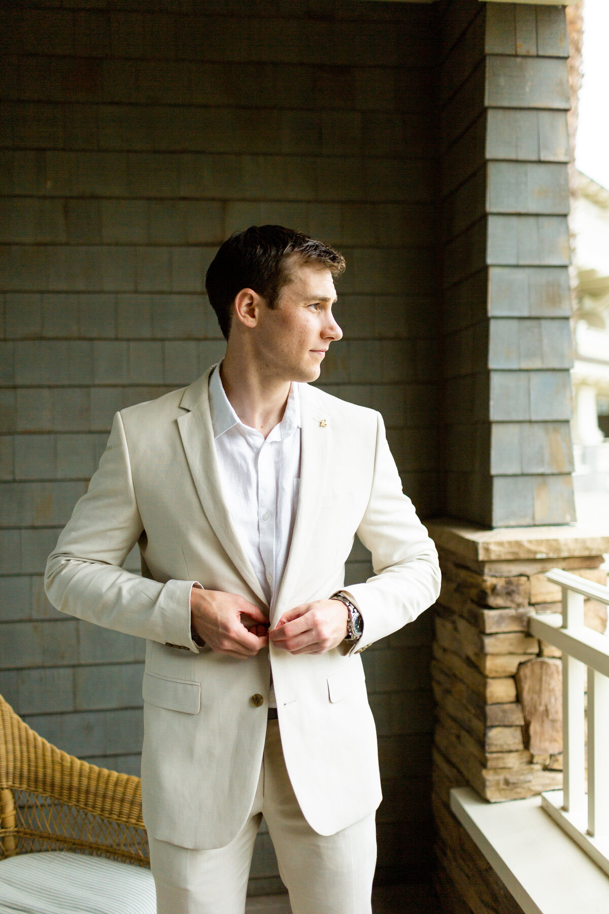 Clay & Heather_s Wedding - Natalie Schutt Photography - Getting Ready-4