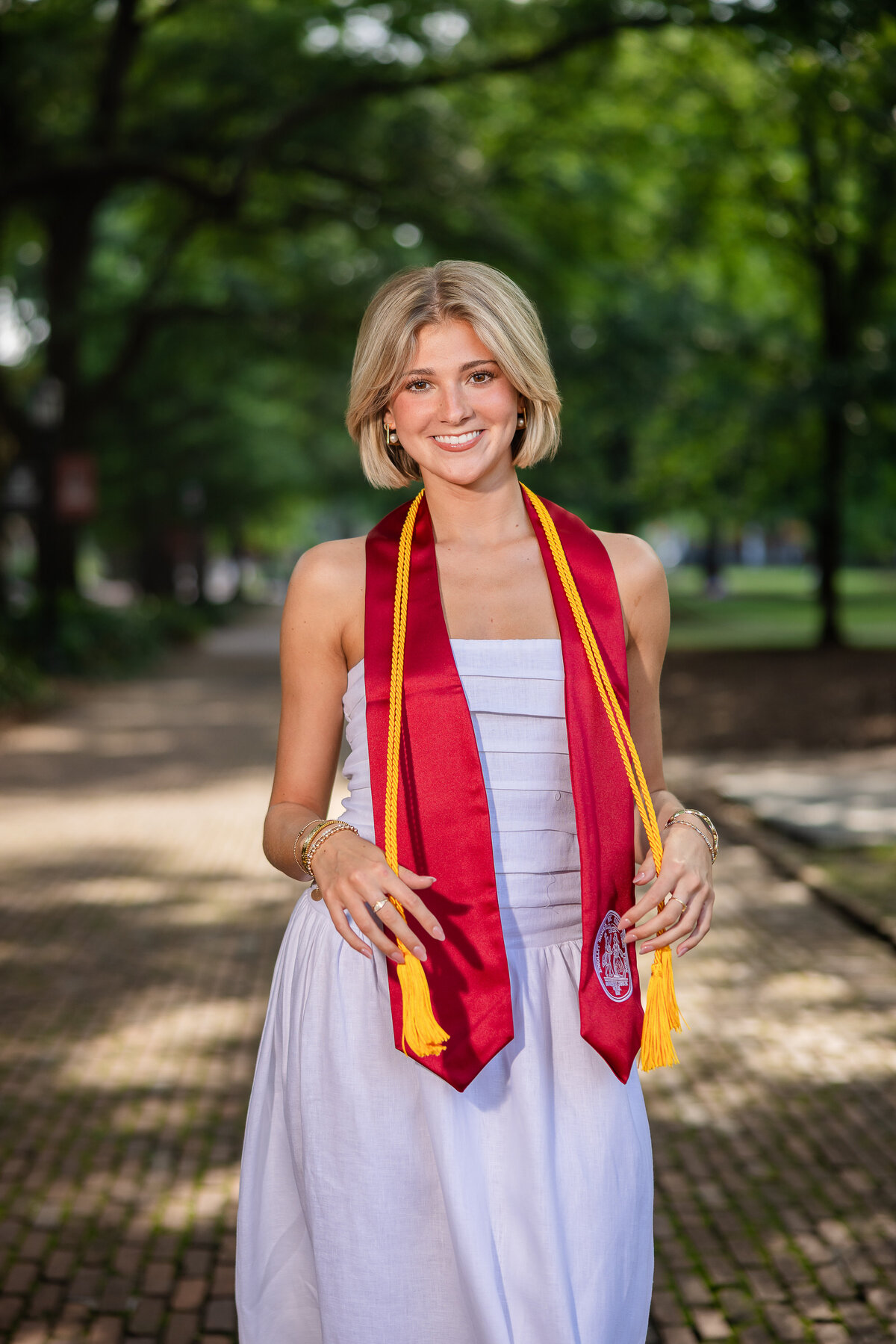 Best Gamecock Photographer University of South Carolina Senior Portraits-9278