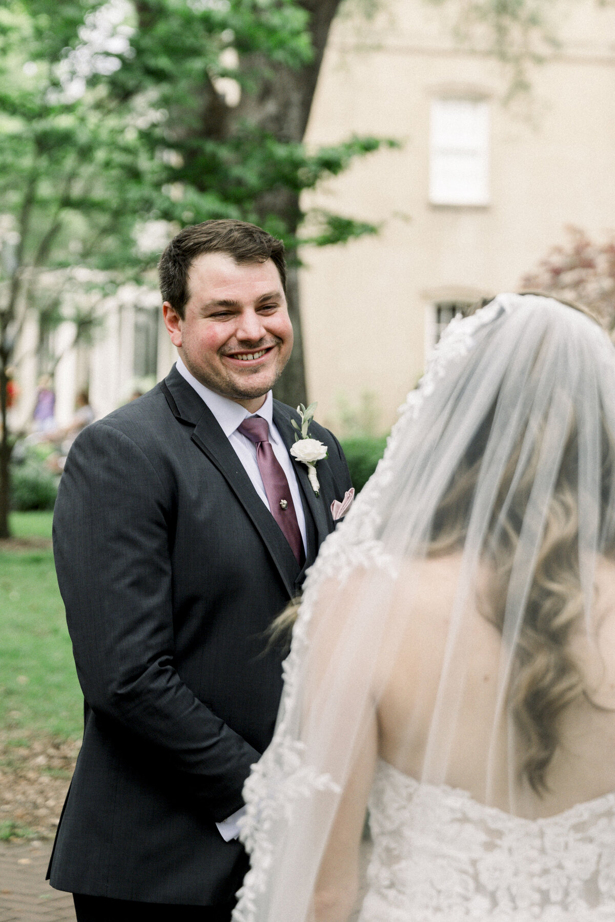 Savannah Georgia Wedding Photographer