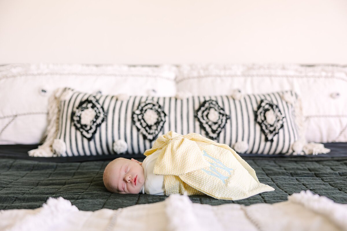 Whitehead Newborn - Wesley-36