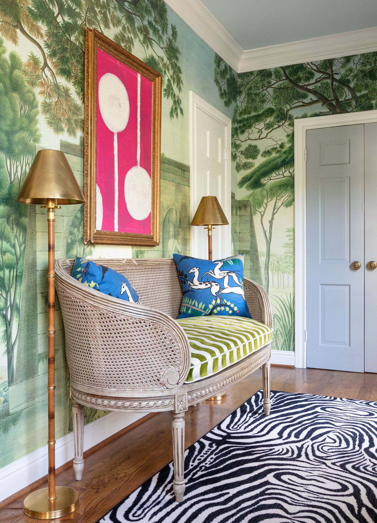 Entryway-WEB