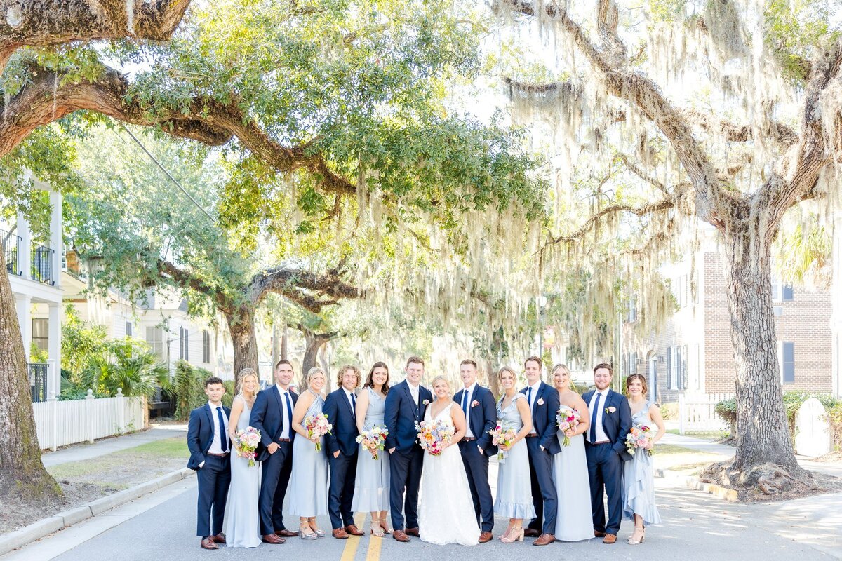 Allie + Kam  Wedding Party-4