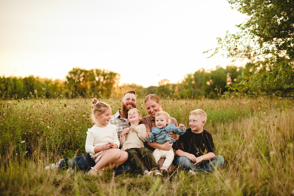 Ashley Durham Photography - Sweers Family-119
