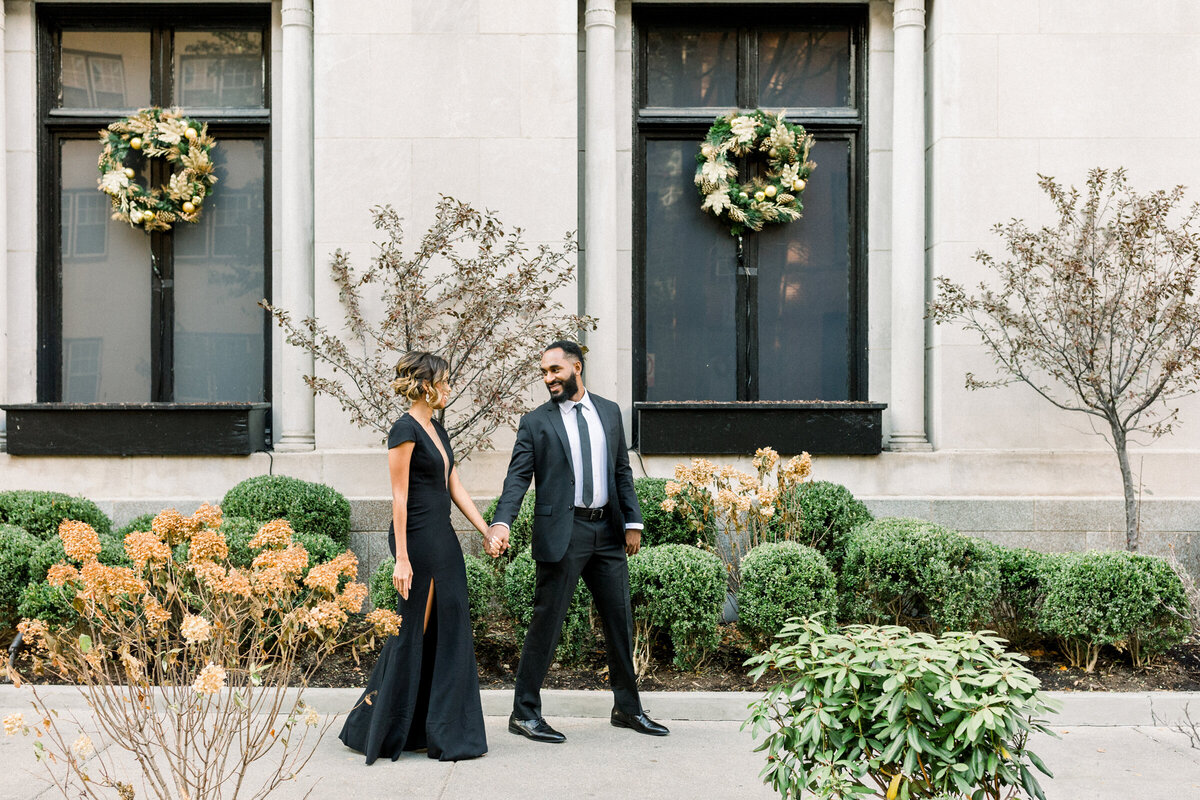 Aisle Society Minted Glam Engagement Session Lisa Hufford (13)