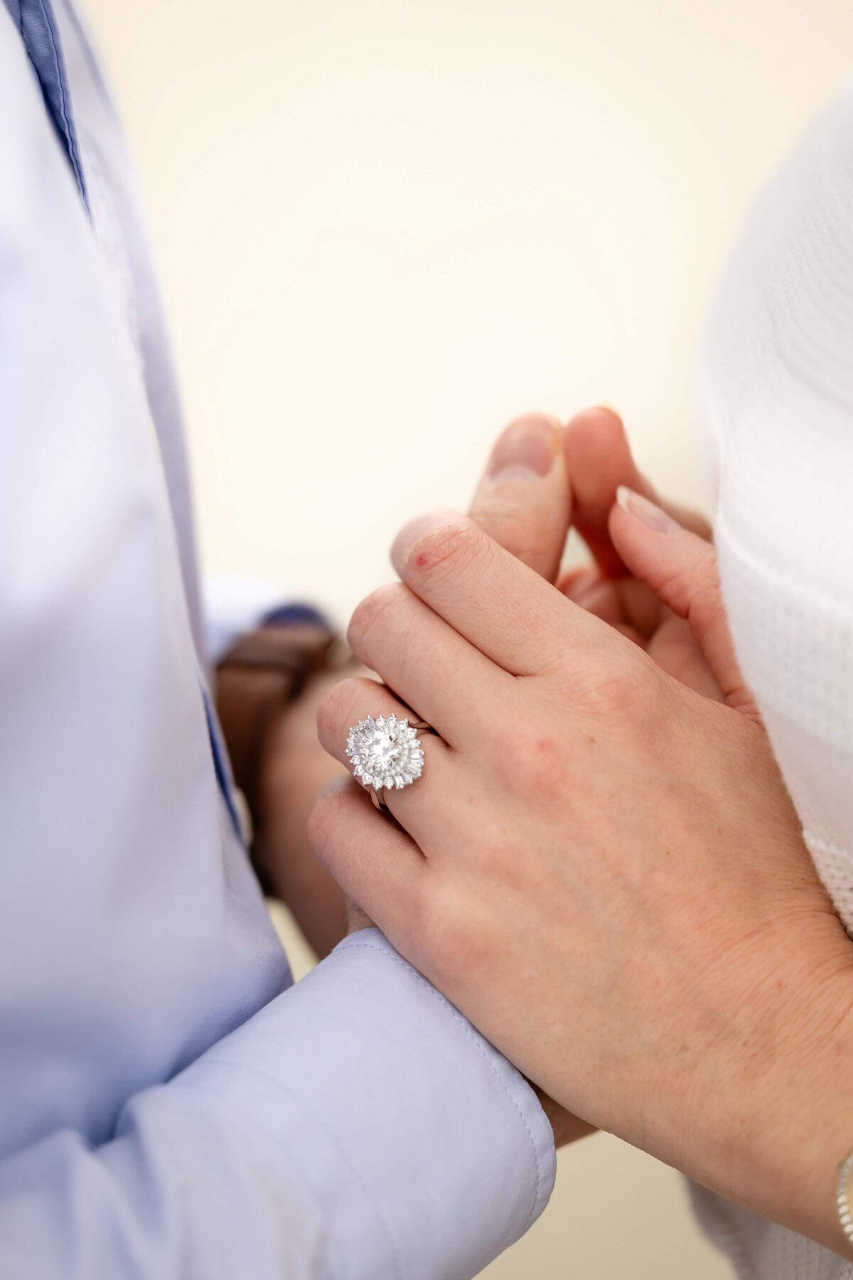 St Augustine Beach Surprise Proposal Photographer | Phavy Photography-352895