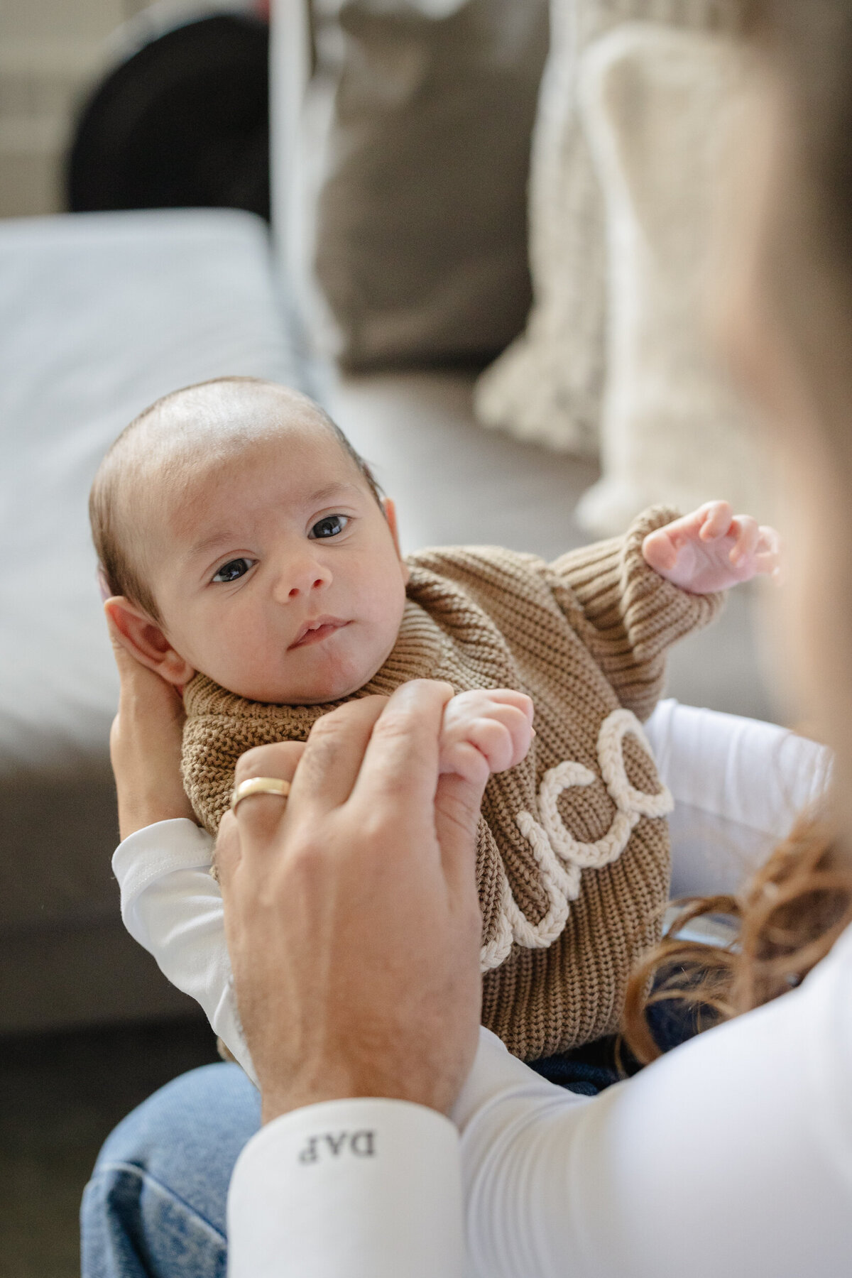 Baby Luca 2024-31