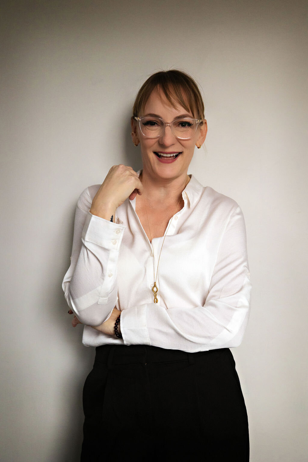 Certified Clinical Sexologist & Menopause Specialist New York