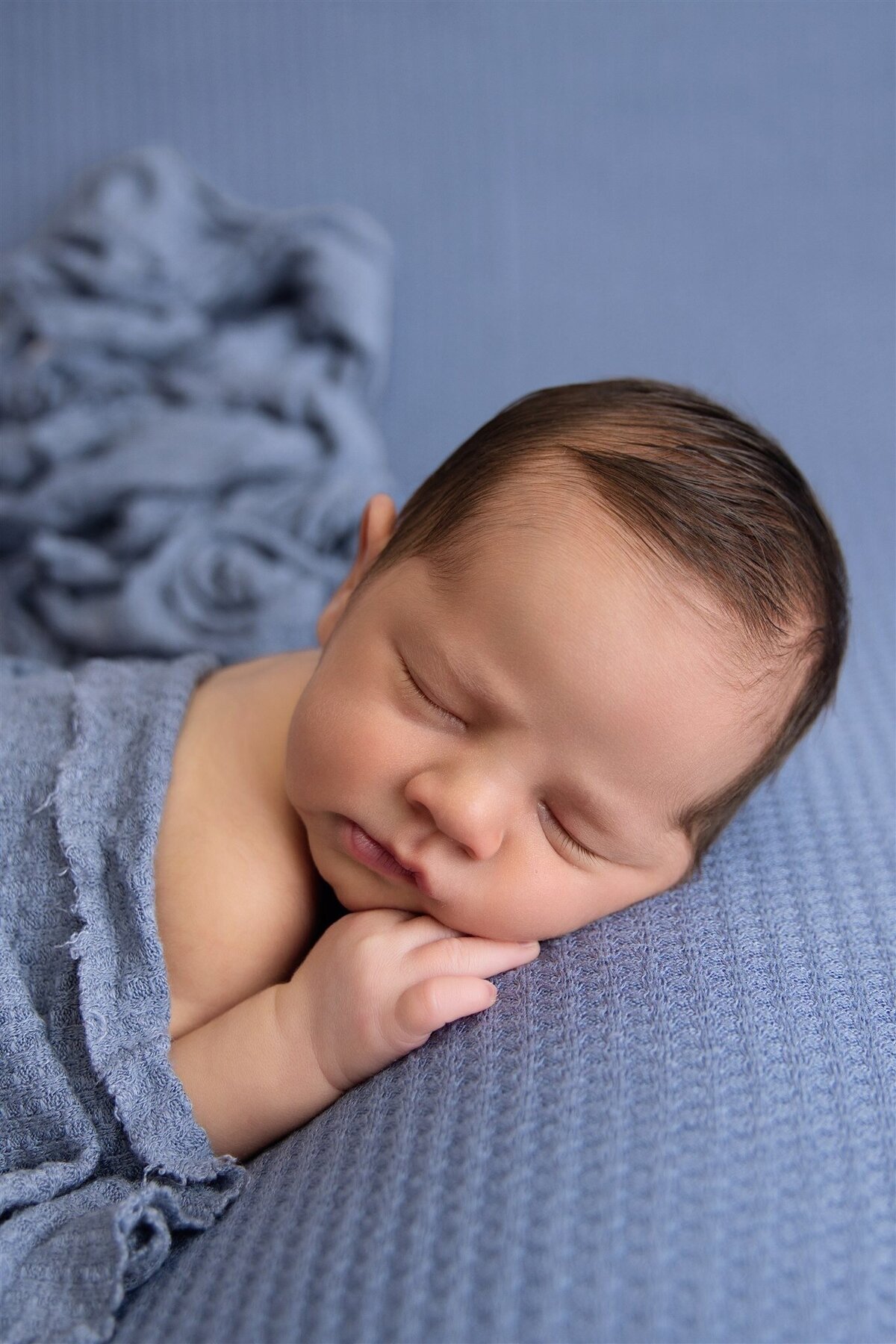 Photographer for Babies South Bay 