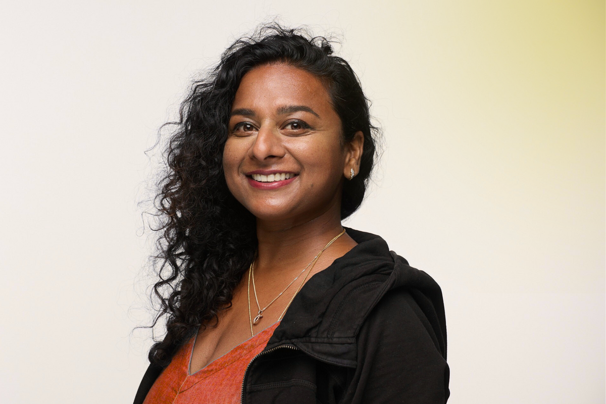 headshot sabrina sundari