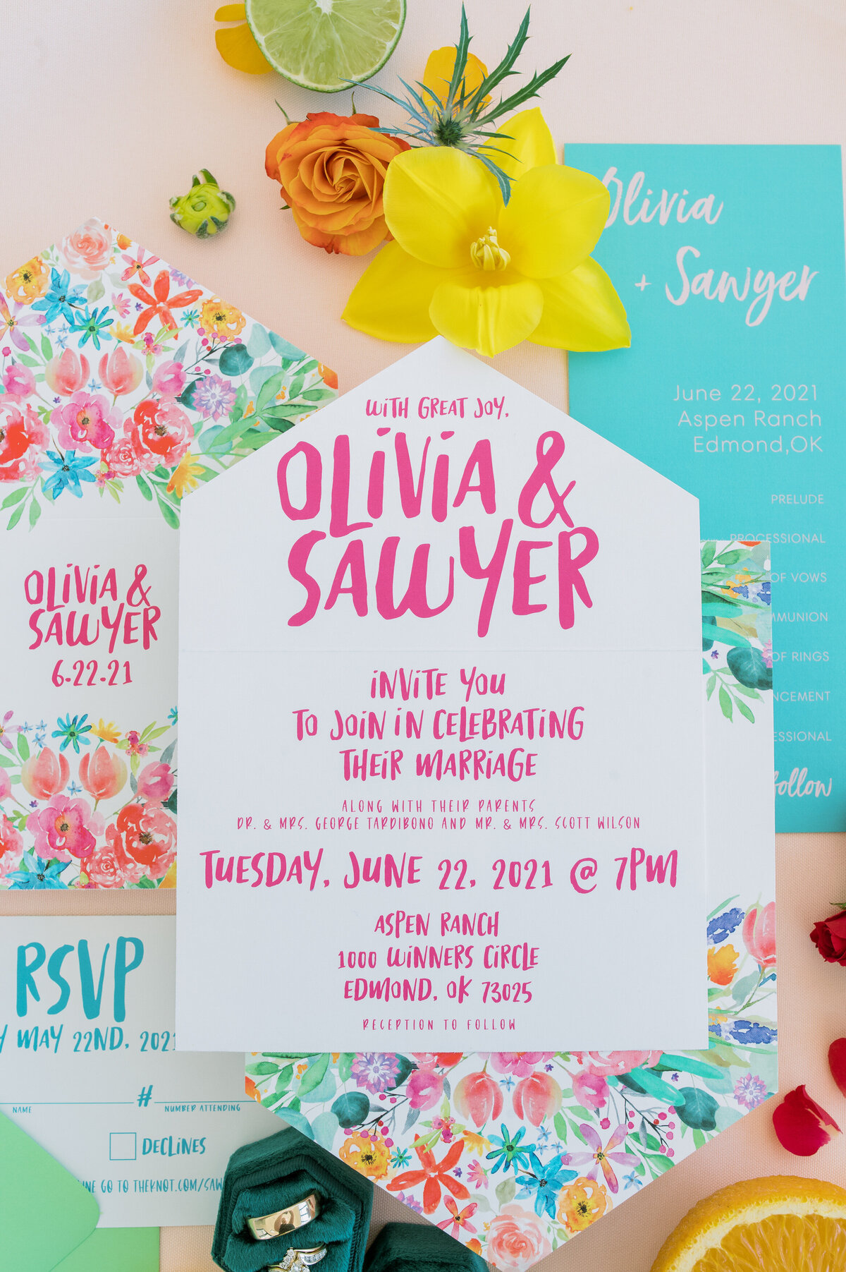 bright-colorful-wedding-invitation