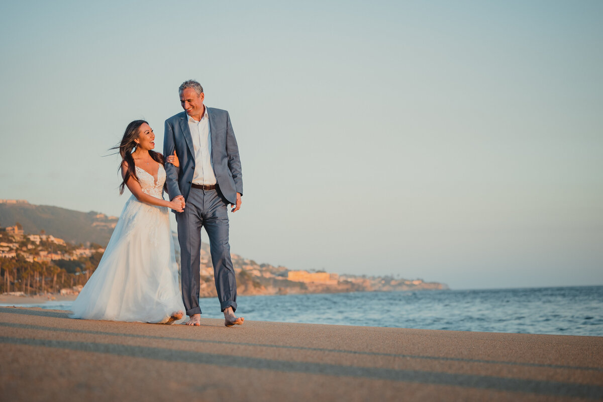 Jennifer + Brian Wedding Romantics-75