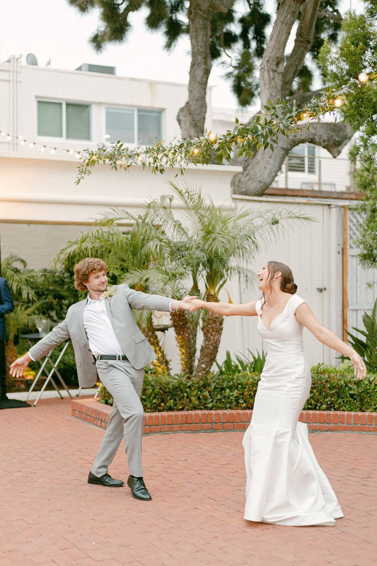 8 - Lana and John Darlington House Wedding - Kerry Jeanne Photography 327