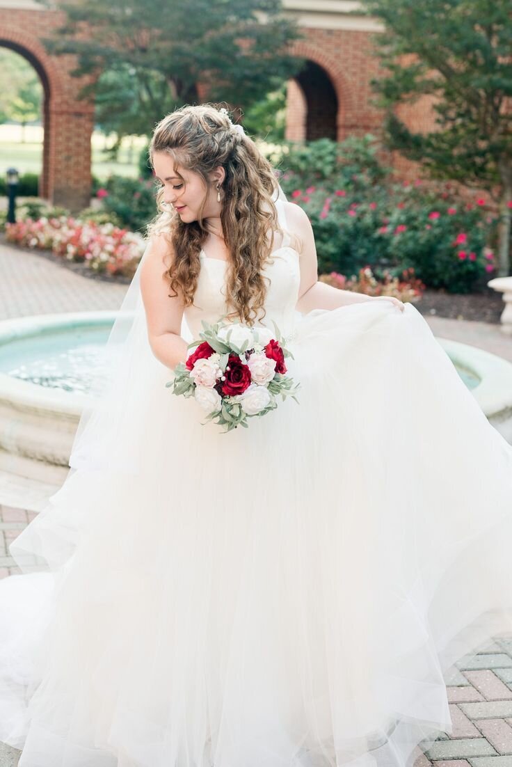 Virginia Wedding Photographer (3)