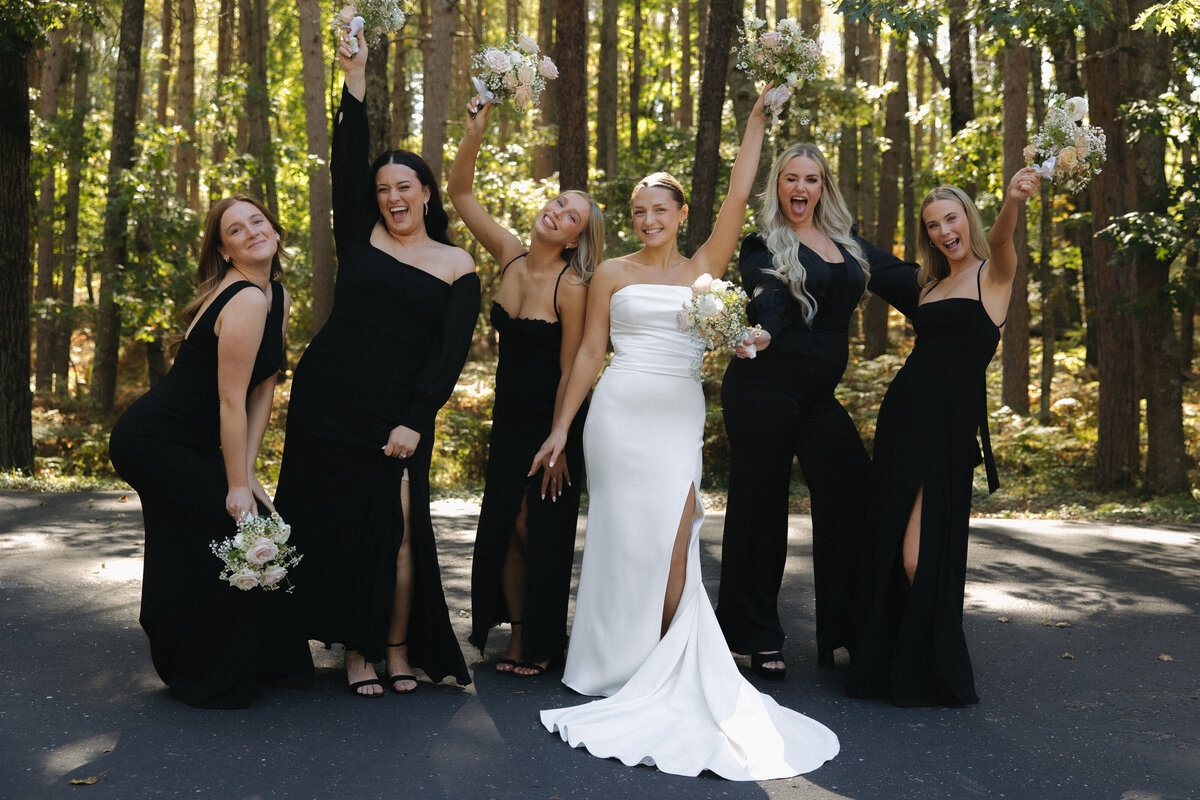Nisswa Minnesota Wedding Photo-66