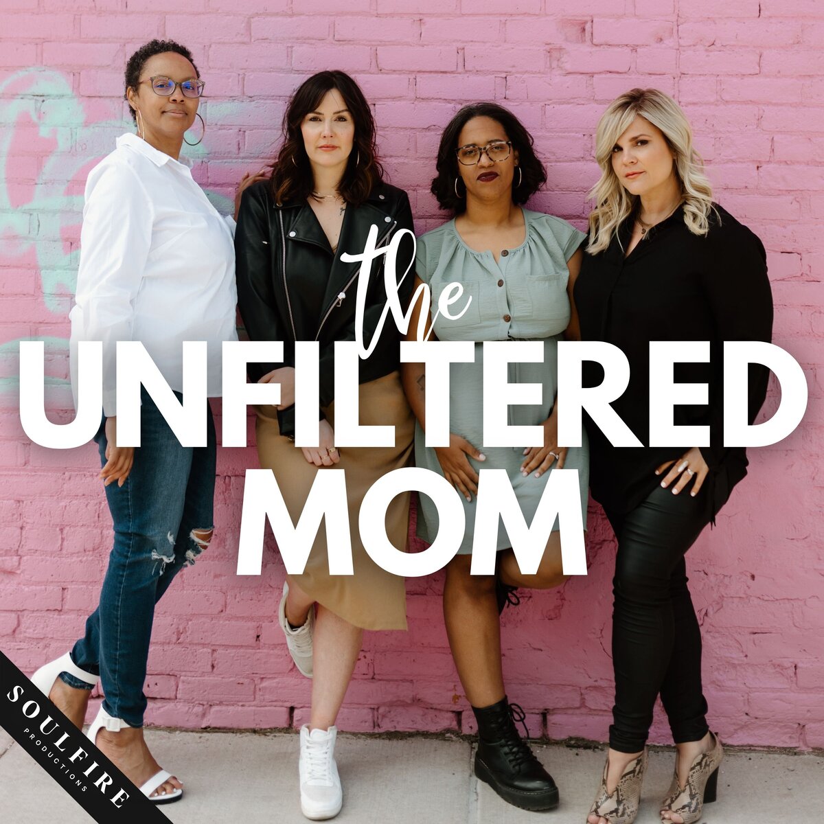The Unfiltered Mom