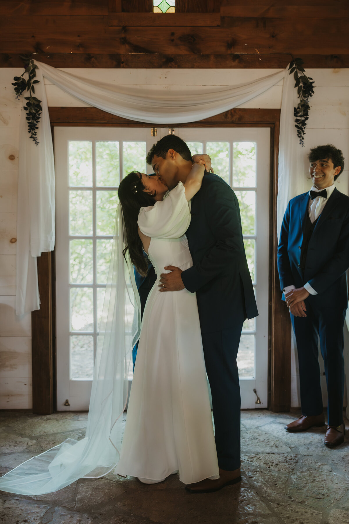 Abby Heron Photography Texas Based and Travel Wedding and Couples Photographer — Wedding Gallery for Ethan + Lily 8