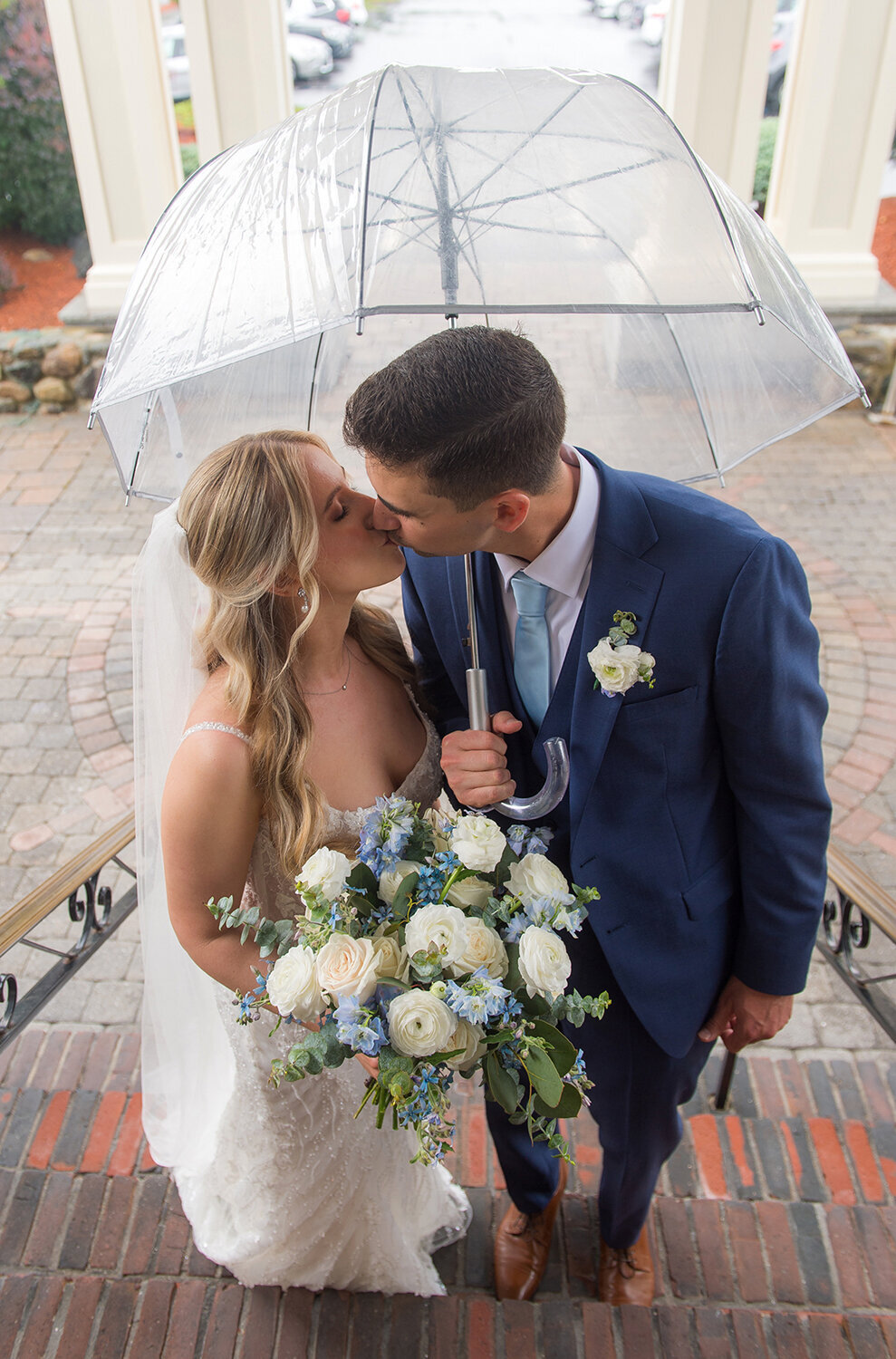 Danversport Newlyweds
