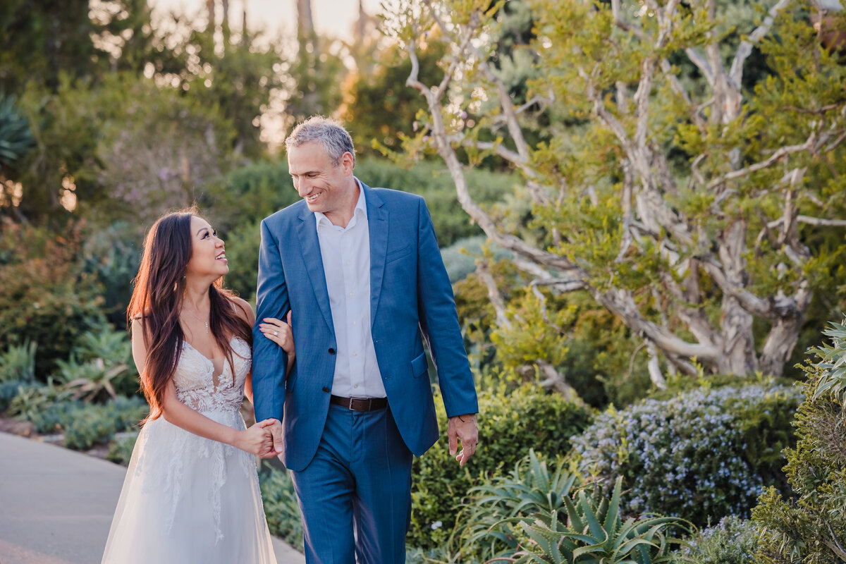 Jennifer + Brian Wedding Romantics-59