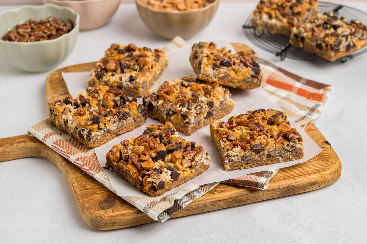 seven layer bar - 07-1