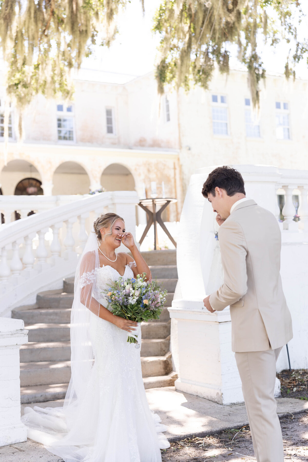 Mr. & Mrs. Pollard-126