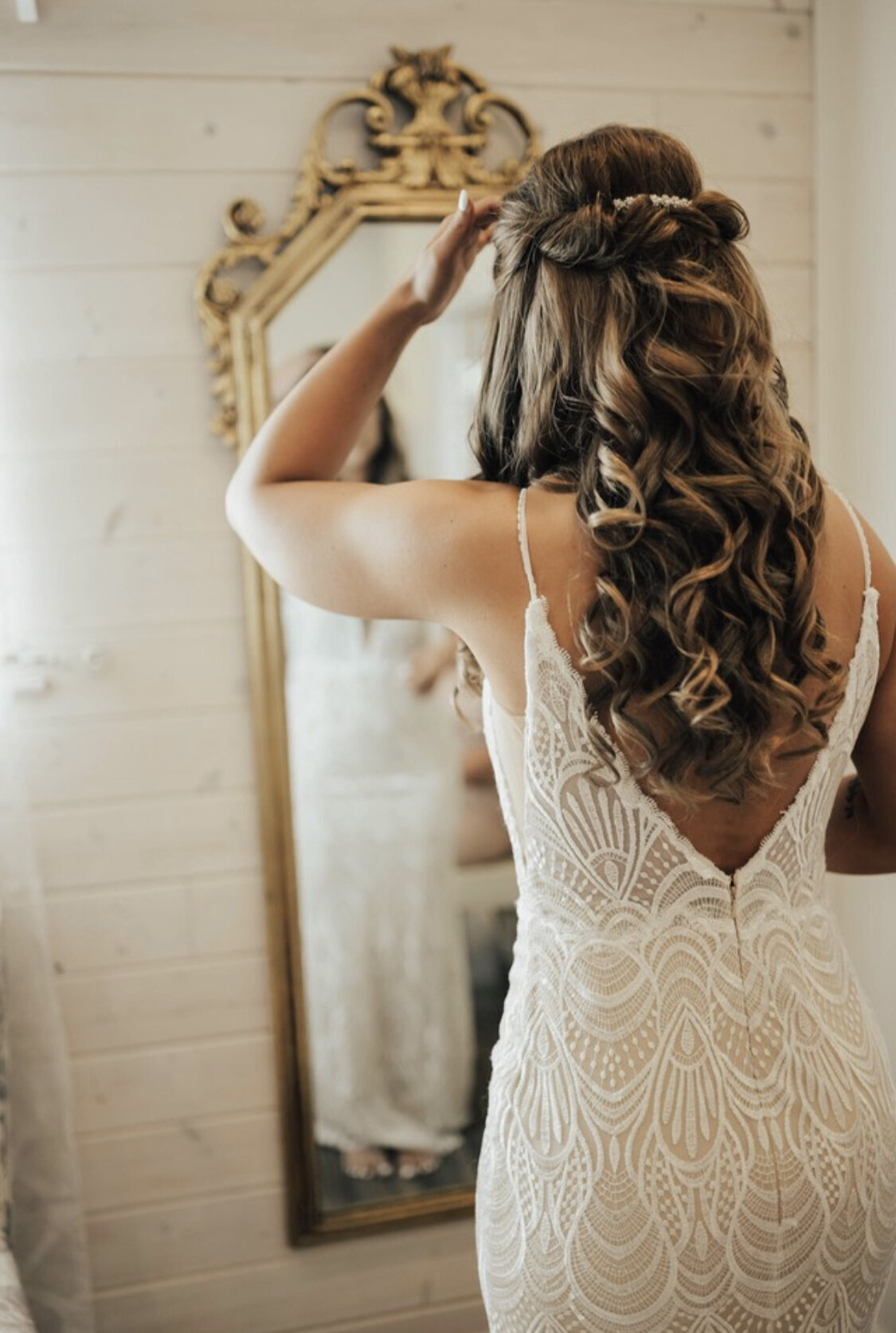 Snohomish Bridal Hair & Makeup