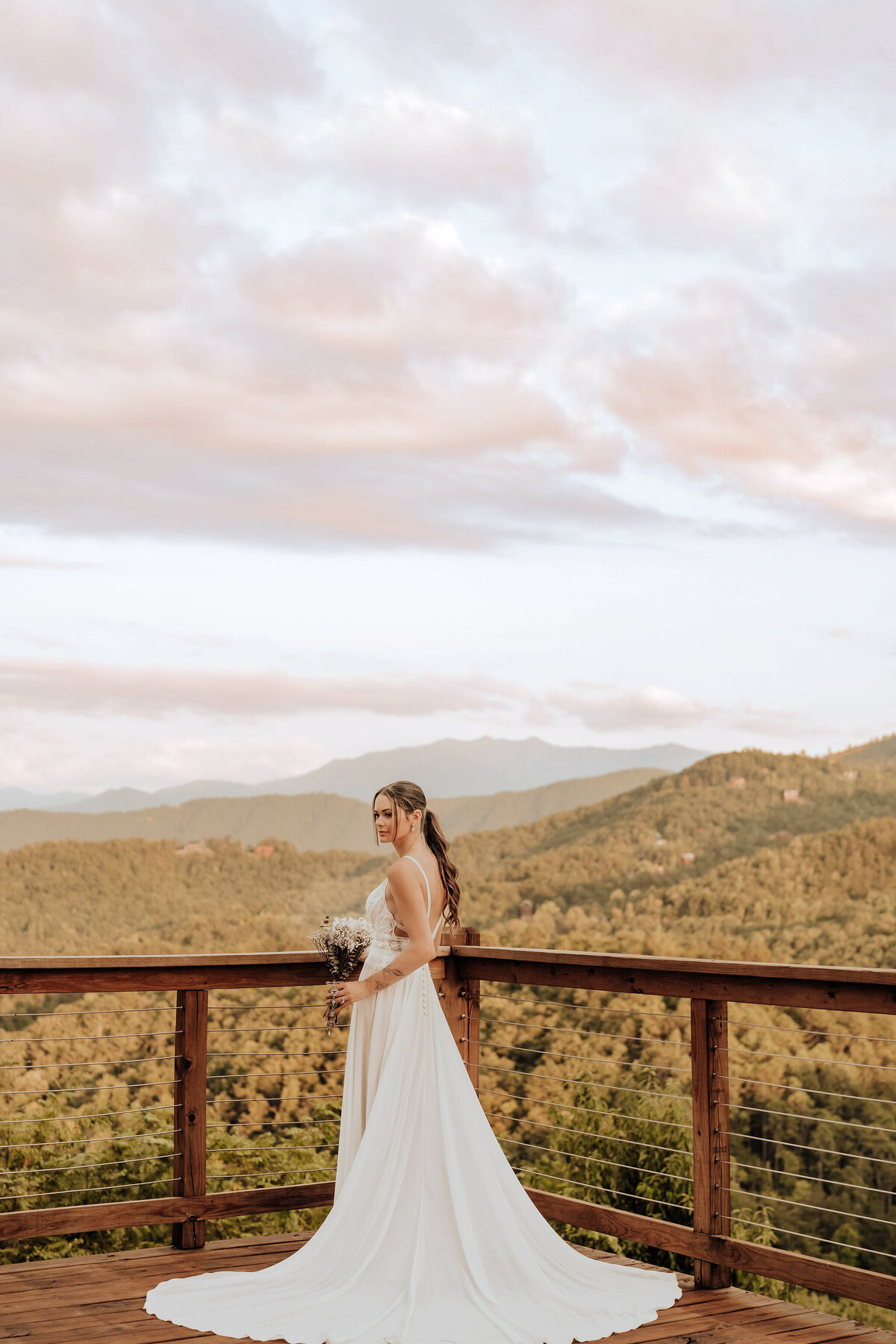 sevierville micro wedding-213