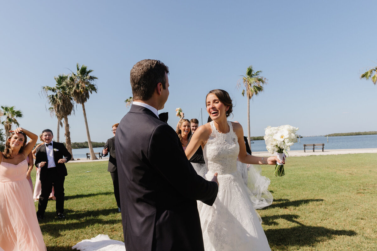 St Regis Florida Wedding (7 of 1)