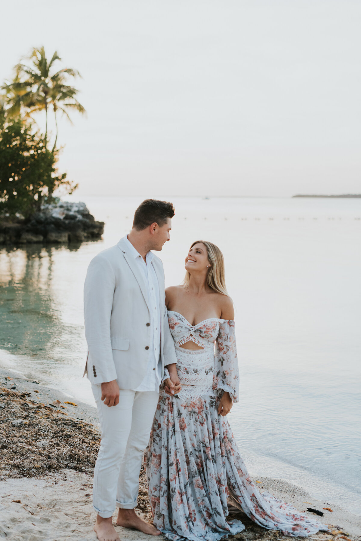 Florida Keys Wedding-6