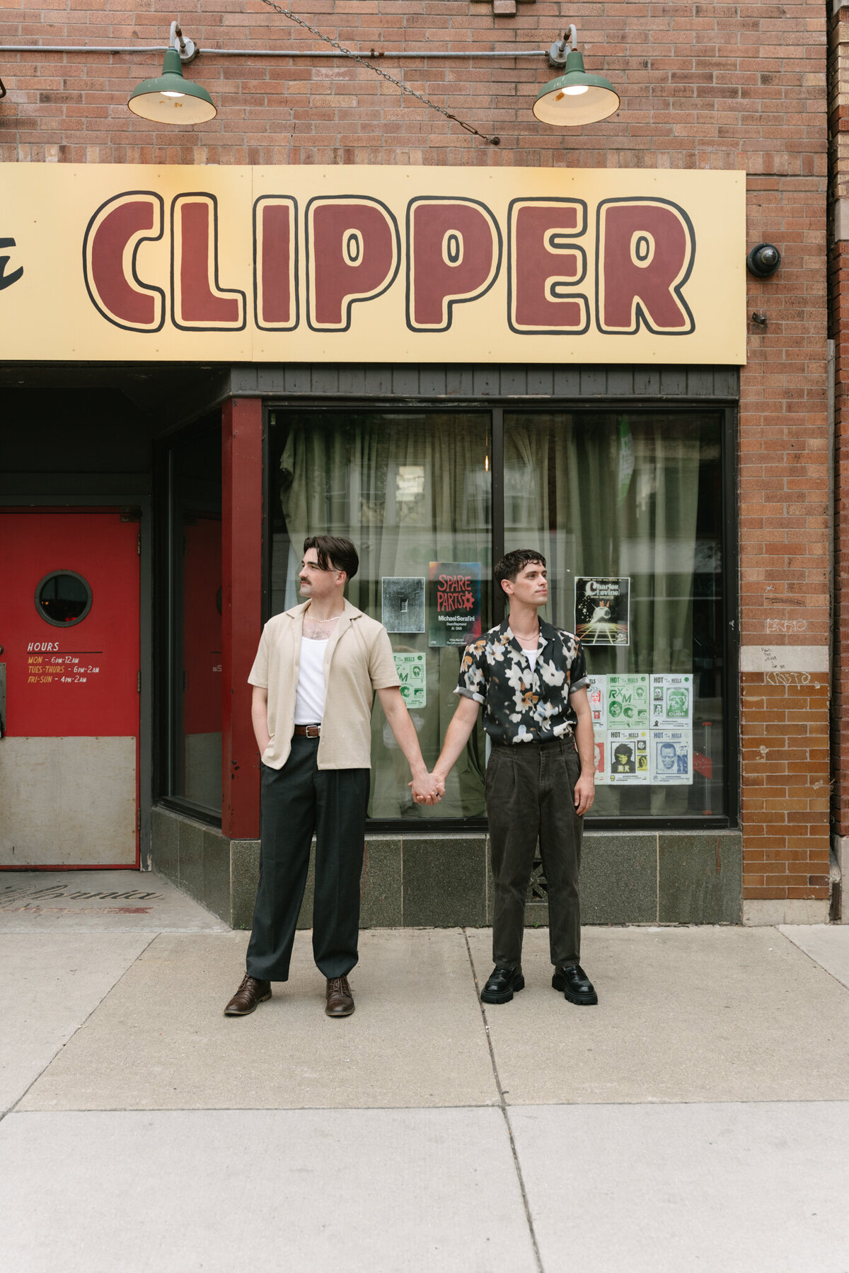 Ashley Karim Photography - Chicago & Destination Engagement Photographer-46