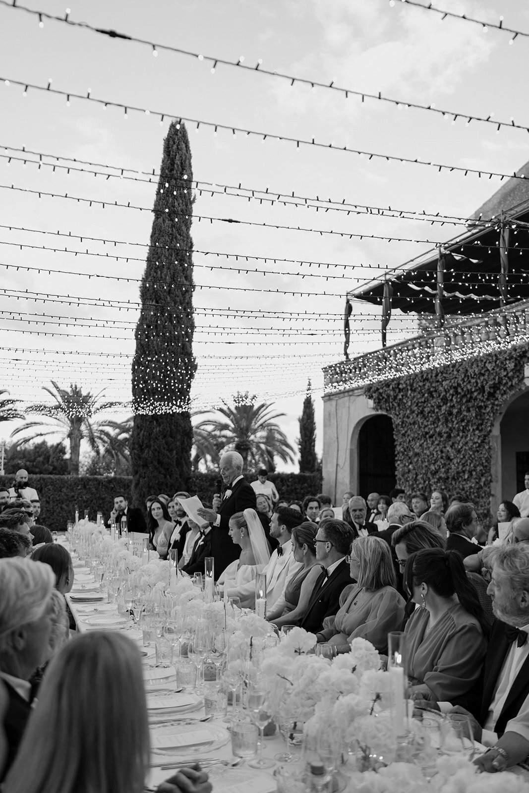 Sophie & Oliver - Mallorca Wedding --608