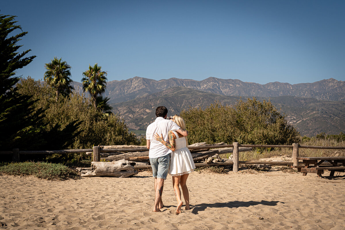Santa Barbara Courthouse by Honey I Do74