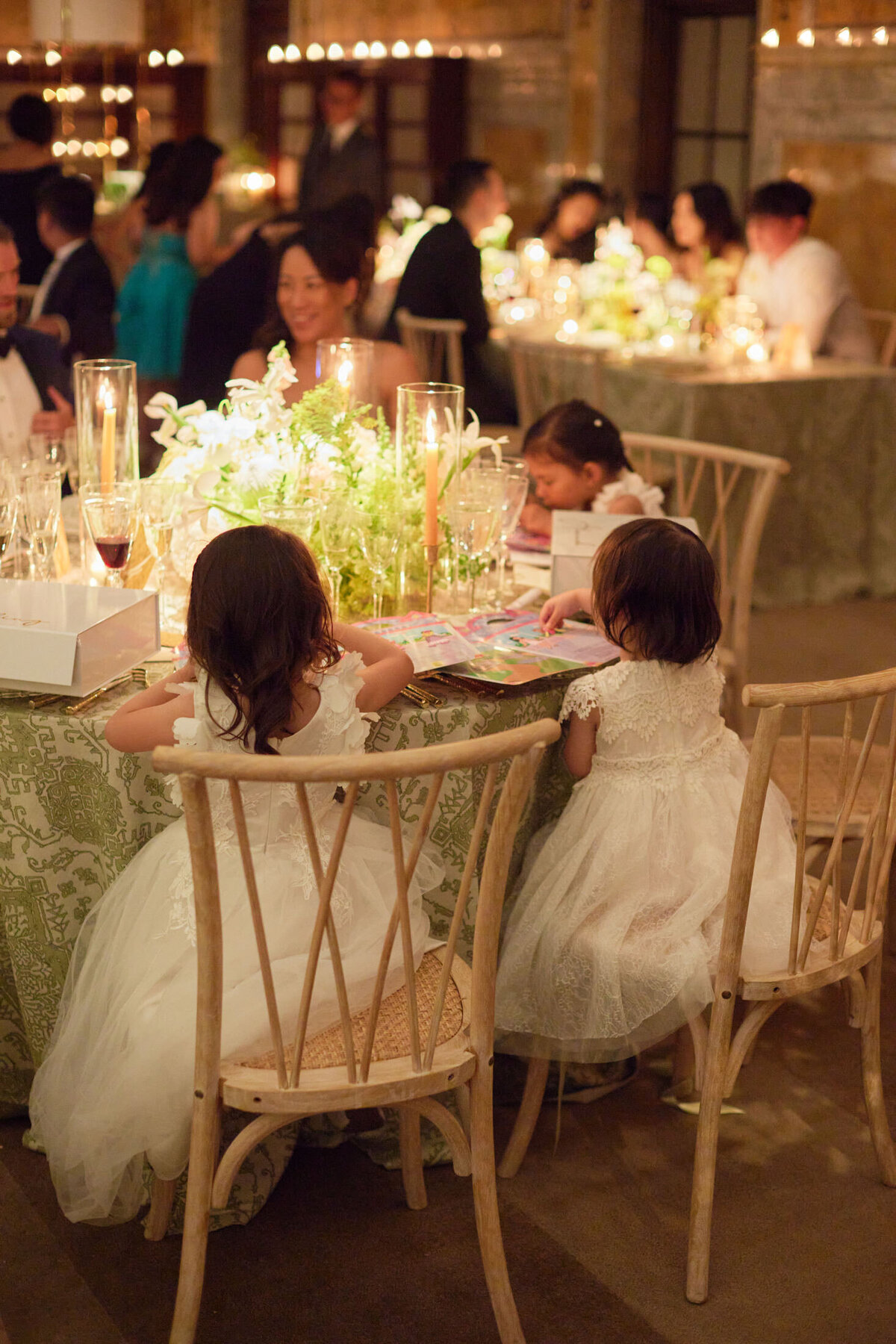 This is a lovely image captured at The New York Public Library in New York City by photographer Shawn Connell.