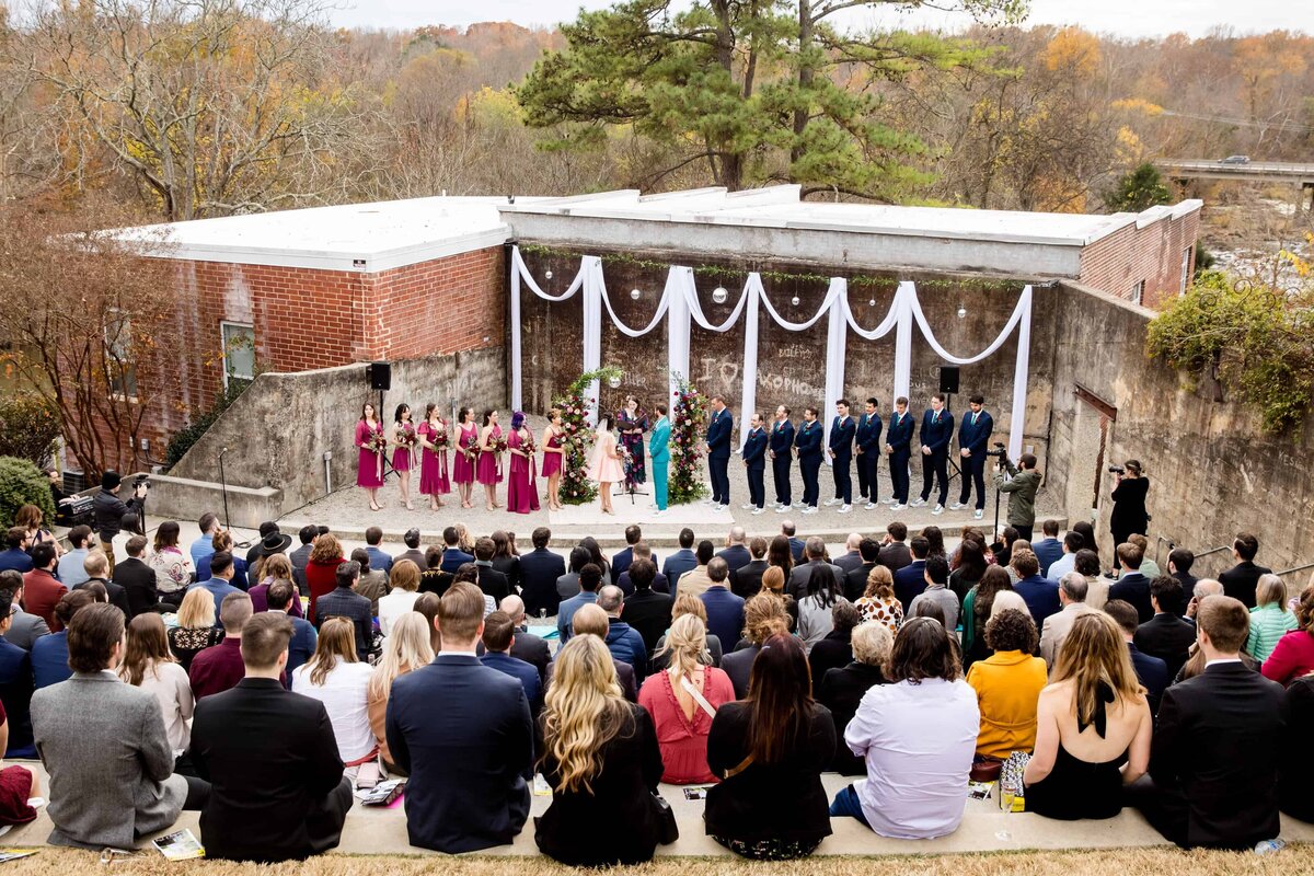 Haw River Ballroom Wedding024