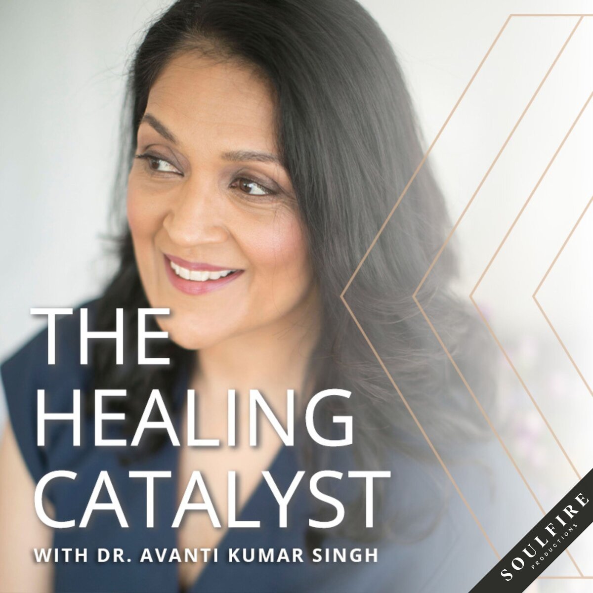 The Healing Catalyst