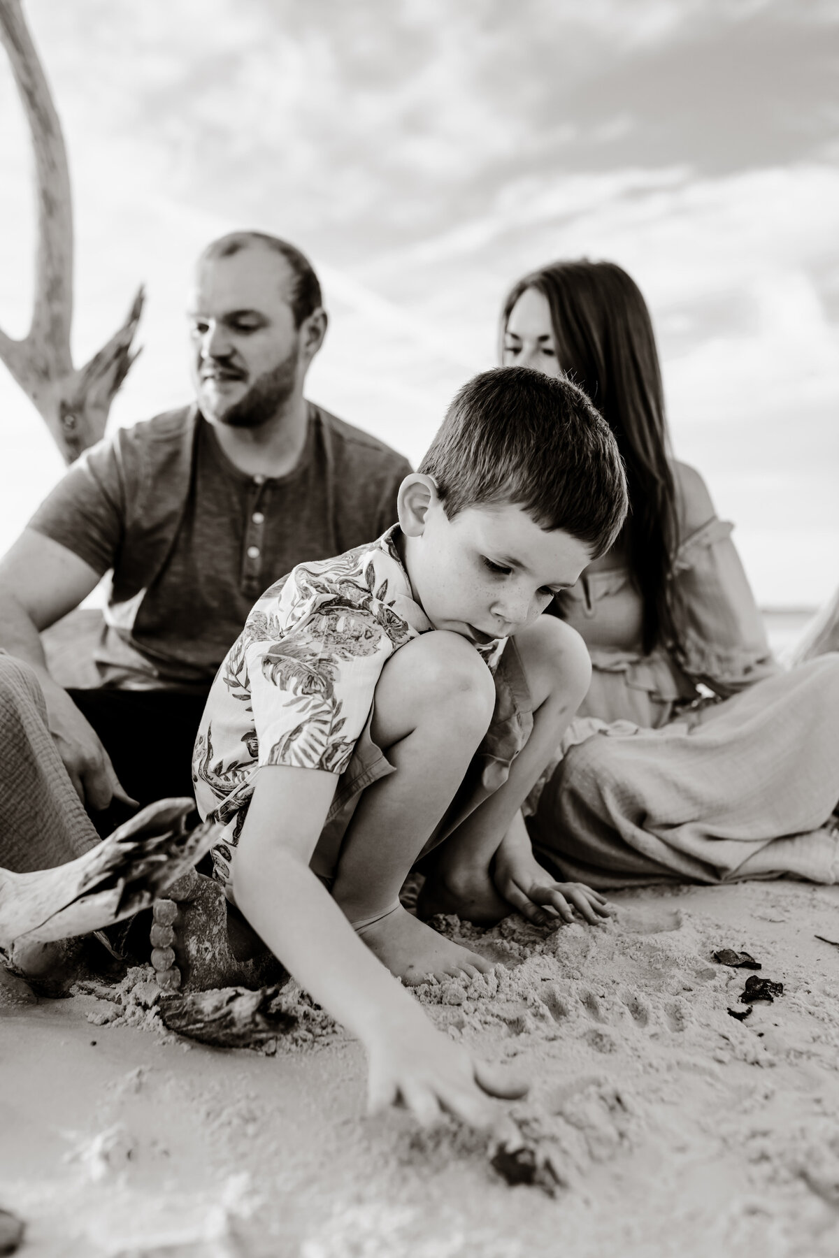 daytona beach family photography 42