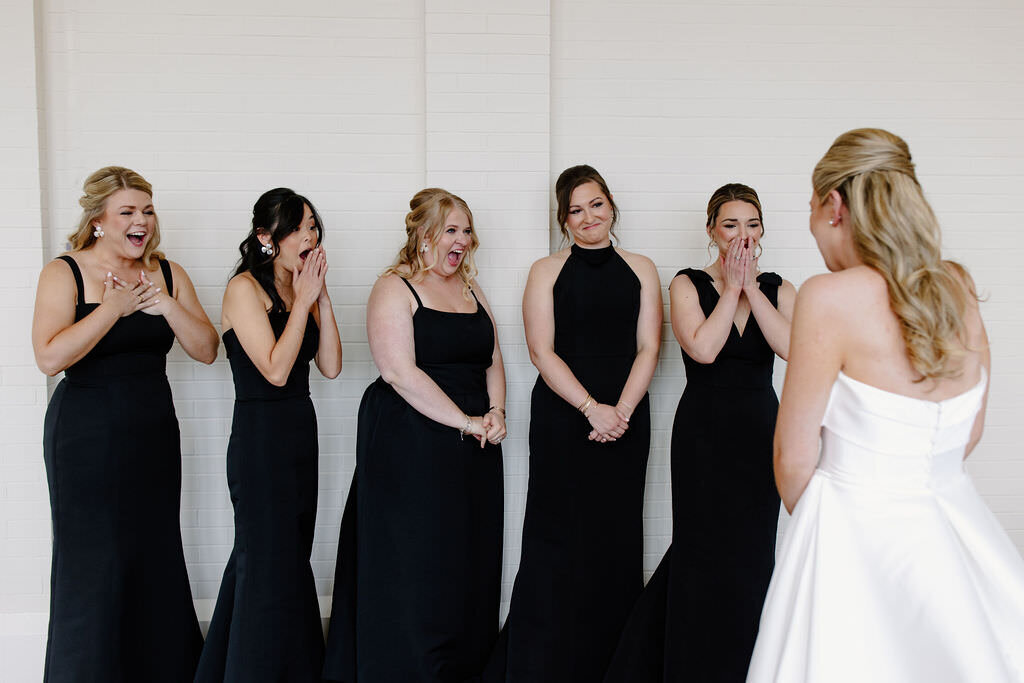 A wedding at Old St. Patrick's Catholic Church and The University Club of Chicago in Chicago, Illinois - 26