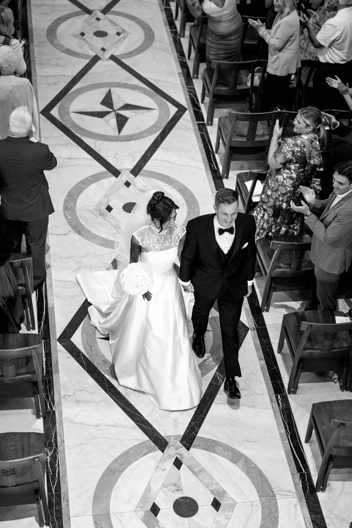 The Drake Hotel Chicago Wedding Photos-54